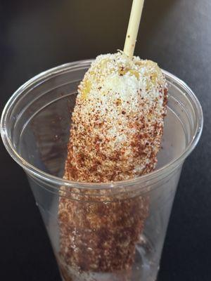 Elote aka Mexican Street Corn