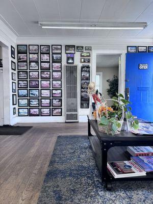 Budget Transmissions II