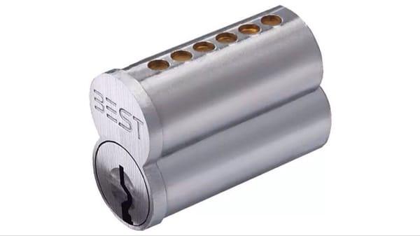 Cheap Commercial Locksmith Houston. Best prices for interchangeable hi-security cores.