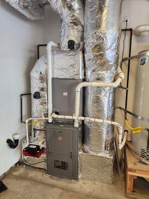 Ascend Heating & Air