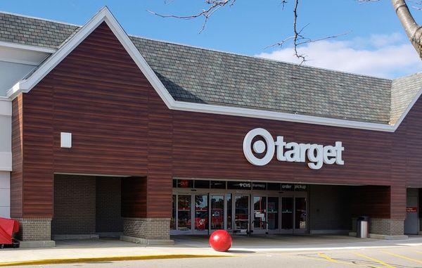 Target