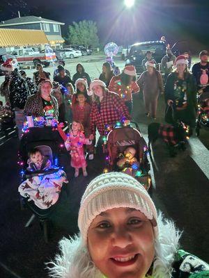 Little Bits Preschool