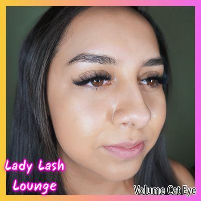 Lady Lash Lounge