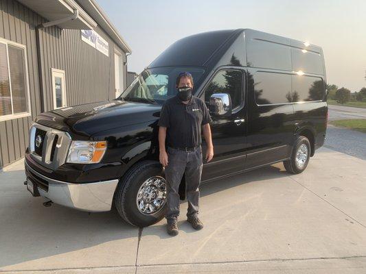 Jason is here to help!