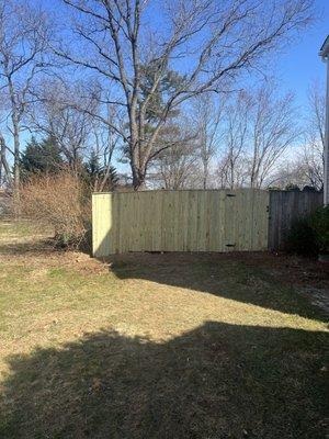 Baugher Lawn Care & Landscaping