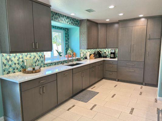 Home Depot Design Center is an excellent choice for a home improvement project!