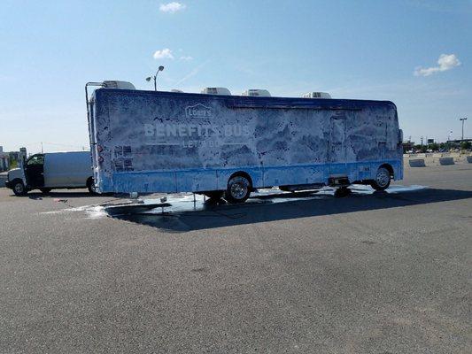 Ken loves making customers feel satisfied. His attention to detail is apparent and he delivers on his promise of excellence.