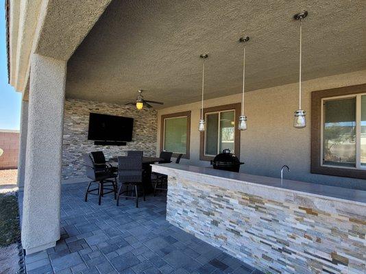 Oasis Springs Builders