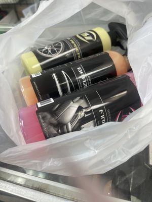 Auto Detail Supplies Outlet - Anaheim