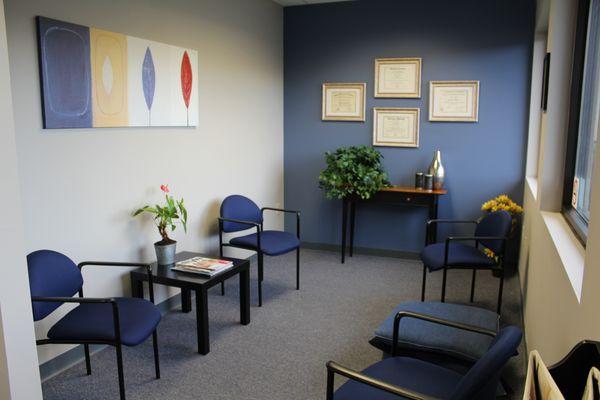 Orthopedic Physical Therapy Specialist