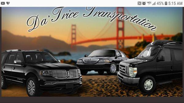 Da'Trice Transportation