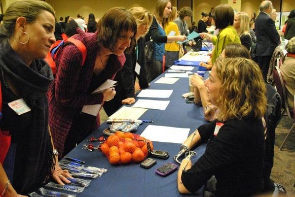 USC San Diego Academic Center
