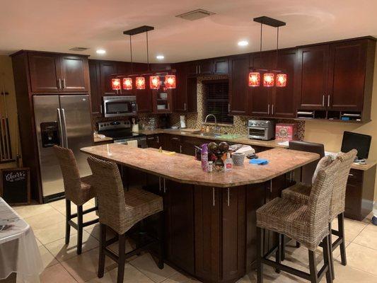 Pro Home Repairs & Services