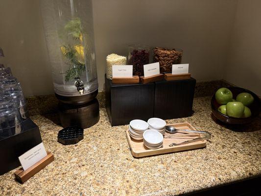 Spa Montage Deer Valley