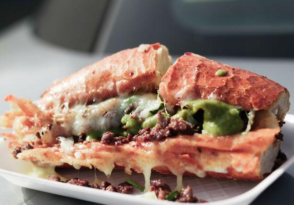 Tortas Ahogadas El Cuñado