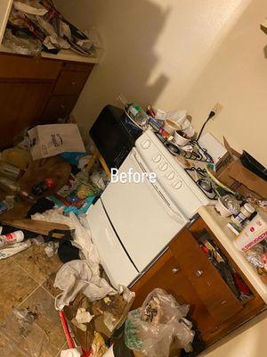 Perez Cleaning Services