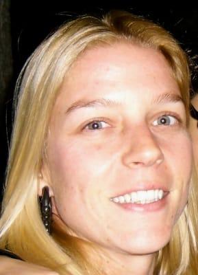 Candace Fournier, CMT