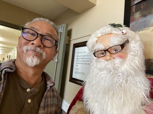 Buena Park Nursing Center