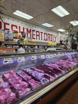 Fresh Meat Seafood Market