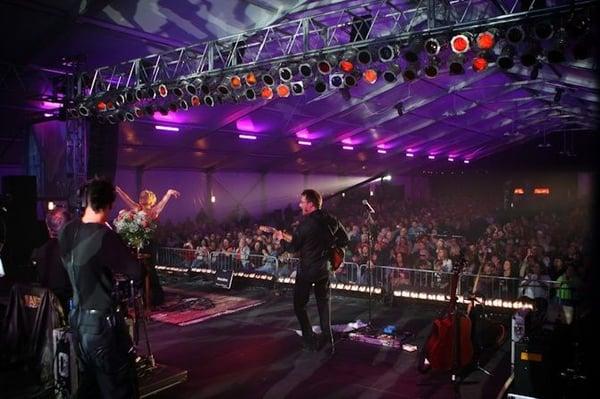 Chevalier Productions