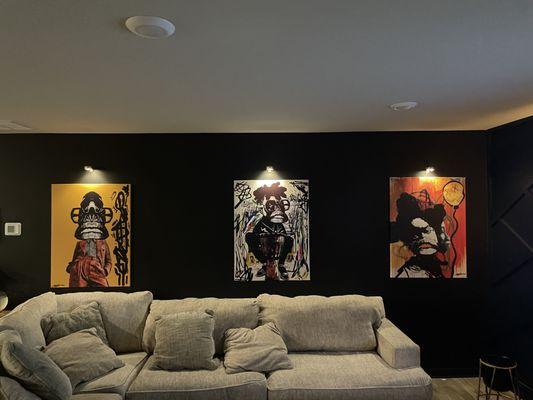 Dasilva Paint And Handyman Service