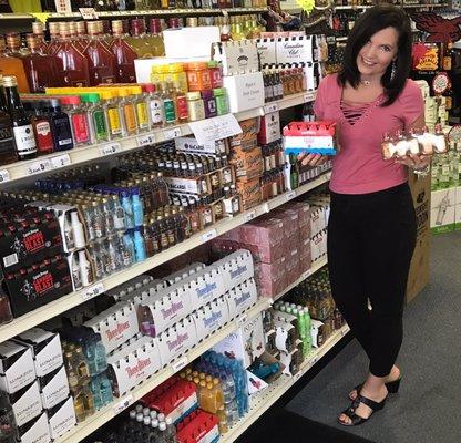 Socastee Spirits
