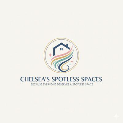 Chelsea's Spotless Spaces