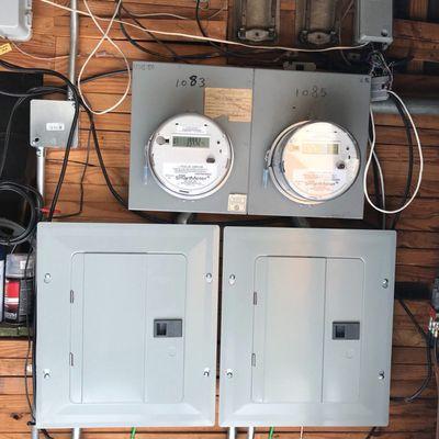 Delhi Electrical Services