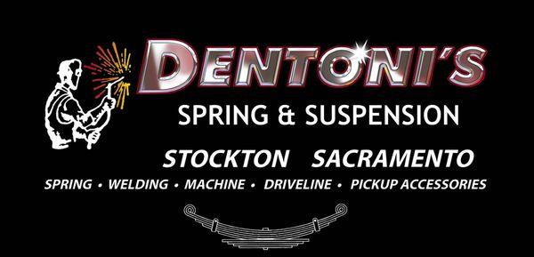 Dentoni's Spring & Suspension