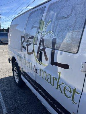 Real Kitchen and Market