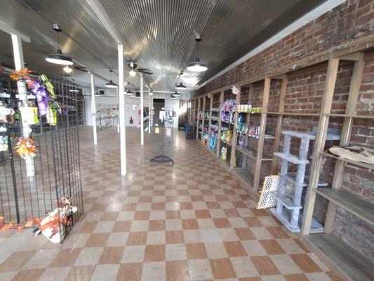 Rising Sun Pet Supply