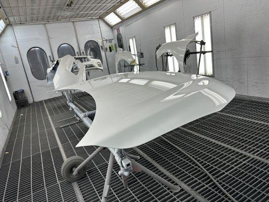 2020 Auto Body Tech - City of Industry