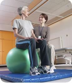 Select Physical Therapy