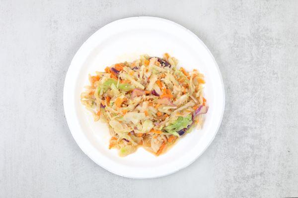 The Tribe Restaurant & Lounge