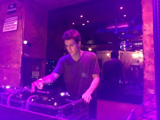 Chase Fection Mobile DJ