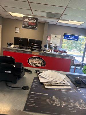 Oakdale Auto Care & Tire