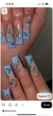 This is what I asked for I said it didn't have to be that detailed but DAMN BRUH I COULD DO BETTER