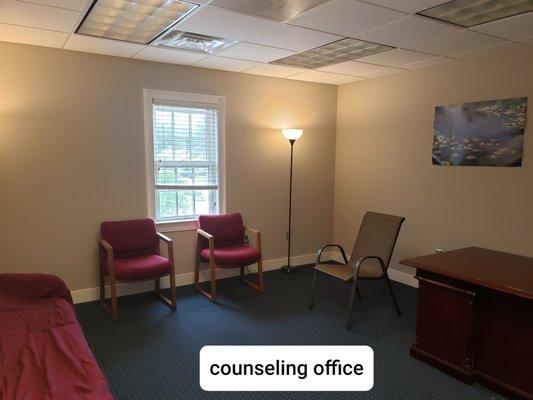 Veritas Counseling & Coaching