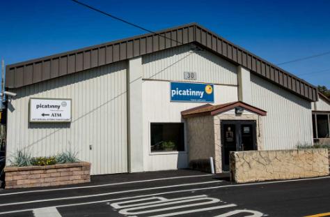 Picatinny Federal Credit Union