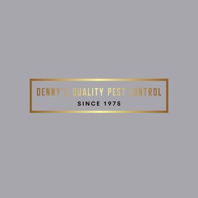 Denny's Quality Pest Control