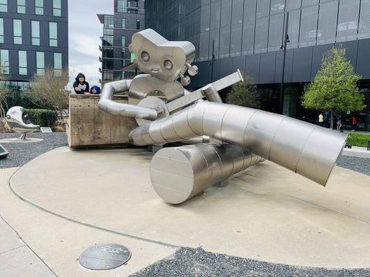 Traveling Man - Waiting On A Train