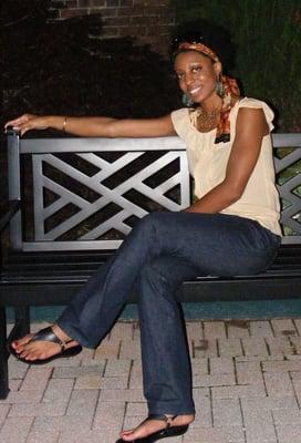 The stylist for YOUR curls, kinks, and waves!