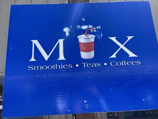 Mix Lakeport Nutrition