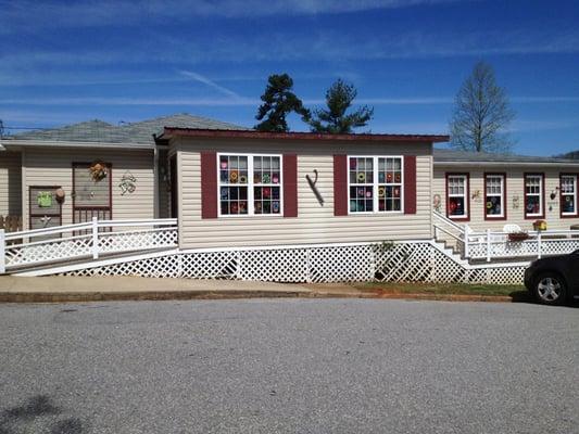 Tucker's Emporium & Bakery