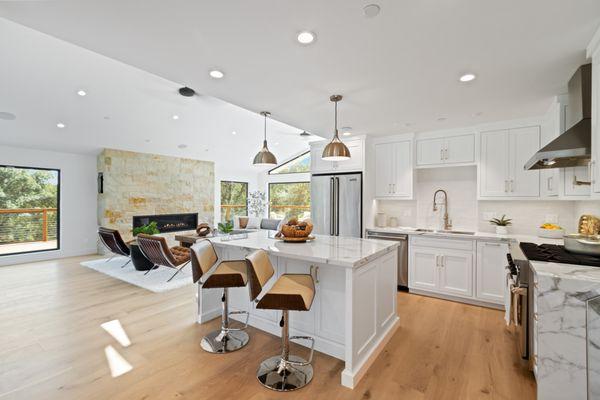 Nest Crafters Home Staging