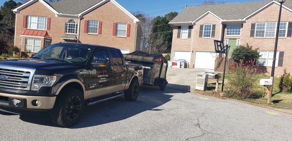 Dumpsters Pro Services