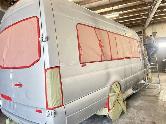 Royal Anvil Collision Center