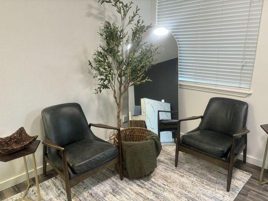 The Beauty Aesthetic