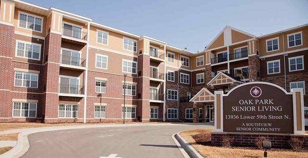 At Oak Park Senior Living, we truly care for our elders. We offer a large variety of services and programs designed to help o...