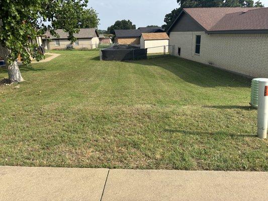 T&A Exterior Services